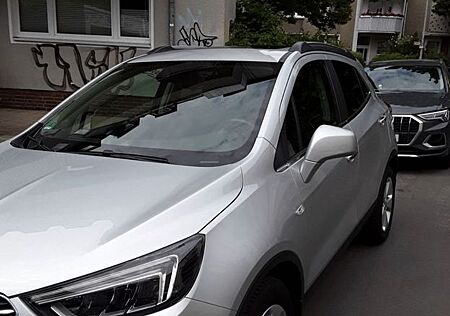 Opel Mokka X 1.4 DI Turbo Edition Auto S/S 4x4 Ed...