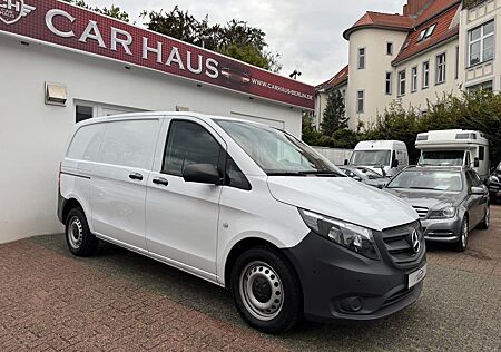 Mercedes-Benz Vito Kasten 110 CDI FWD BlueEfficiency* 1. Hand*