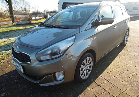 Kia Carens Edition 7Sitzer