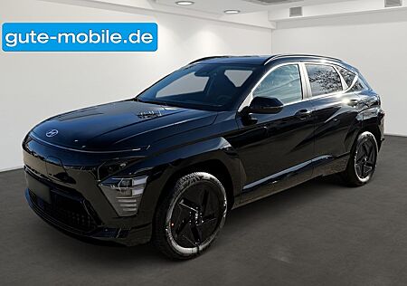 Hyundai Kona Elektro Trend 65kW/h Batterie 204PS