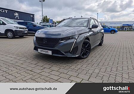 Peugeot 308 SW GT PT130 EAT8 Borbet Navi Digitales Cockp