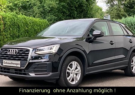 Audi Q2 QUATTRO|S-TRONIC|TEMPOMAT|PDC|KLIMA|LED