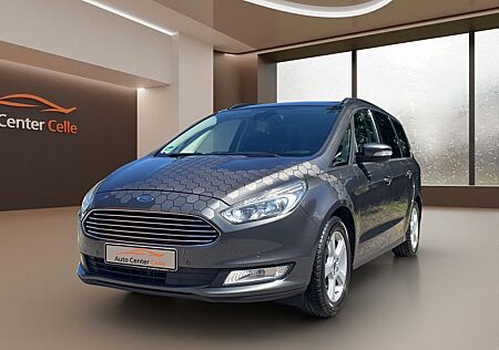 Ford Galaxy Business/7Sitzer/AHK/Navi/Klima/Garantie