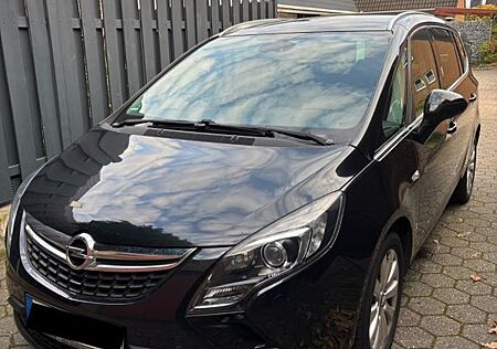Opel Zafira Tourer 2.0 CDTI INNOVATION 121kW Auto...