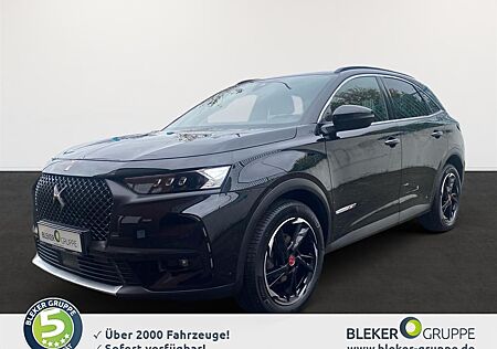 DS Automobiles DS7 Crossback DS7 DS 7 Crossback PureTech 180 Performance Lin