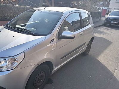 Chevrolet Aveo 1.4 LT LT