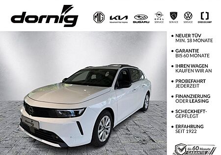 Opel Astra L ST Edit.,AHK,Kamera,SHZ,LED