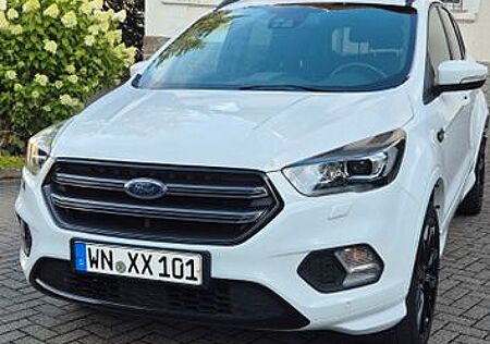 Ford Kuga 1,5 EcoBoost 4x2 110kW ST-Line ST-Line