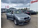 BMW X3 xDrive20d 3 Hd M-paket pano/navi/ tüv 02/25