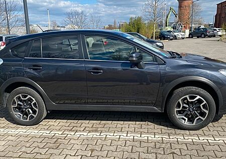 Subaru XV 2.0i Comfort Lineartronic 4WD Comfort