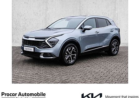 Kia Sportage 1.6 T-GDI 2WD Spirit