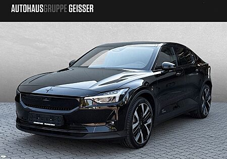Polestar 2 Long Range Dual Motor Pilot Plus ACC