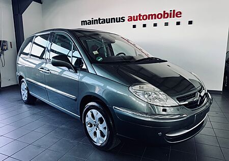 Citroën C8 2.0 HDi 165 FAP Tendance *PANO+NAVI+AHK*