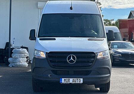 Mercedes-Benz Sprinter III Kasten 314 CDI RWD Extra Lang