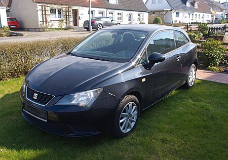 Seat Ibiza 1.4 16V Style SC Style