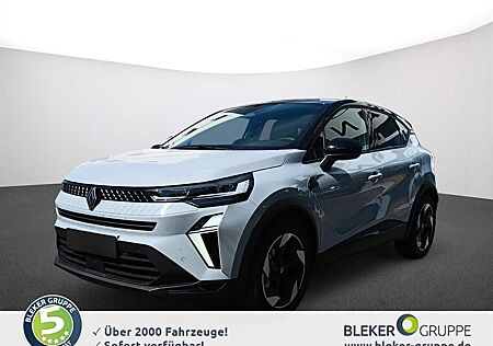 Renault Captur Phase 2 Techno TCe 90