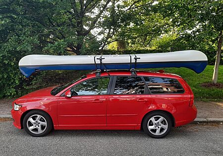Volvo V50 D2 1.6 Business Edition