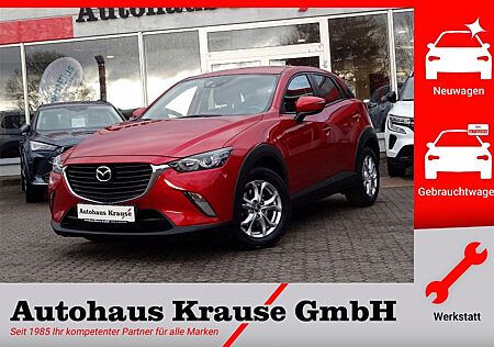 Mazda CX-3 2.0 Center-Line-1.HD/ALLW/KLIMAAUT/NAVI/SHZ