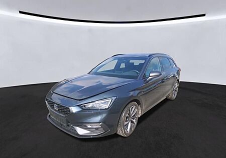 Seat Leon Sportstourer 1.5 eTSI ACT OPF DSG FR