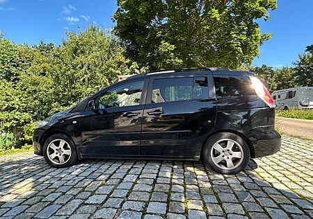 Mazda 5 2.0 CD 105kW Exclusive Exclusive