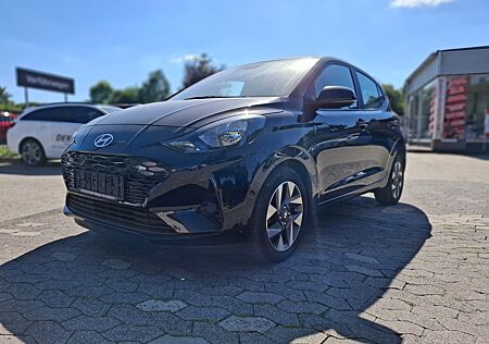 Hyundai i10 1.0 Trend