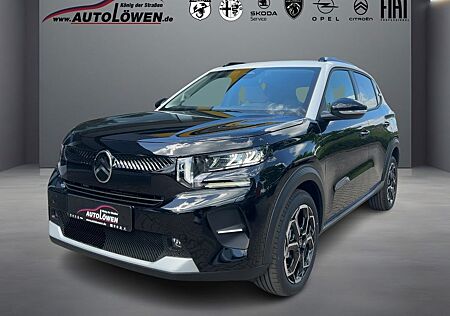 Citroën C3 1.2 Turbo 100 MAX