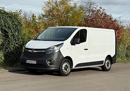 Opel Vivaro gebraucht kaufen Opel Vivaro B Kasten/Kombi L1H1 2,9t Navi Temp Klima