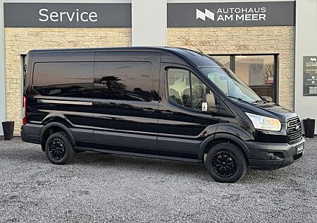 Ford Transit Kasten 350 L3 *KLIMA*AHK*KAMERA*MWST*PDC