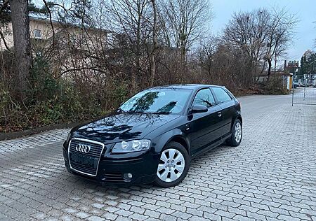 Audi A3 1.6 AUTOMATIK Ambition