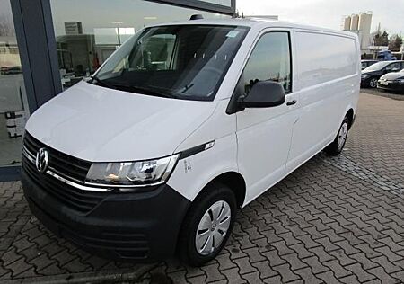 VW T6 Transporter Volkswagen T6.1 Transporter KA LRaSt 110kW*APP*HKL*EINPARKH