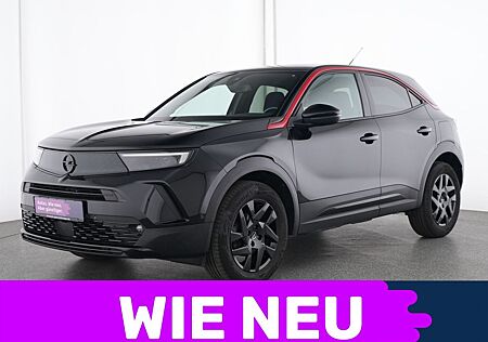 Opel Mokka GS Line LED|Navi|Rückfahrkamera|SHZ|PDC