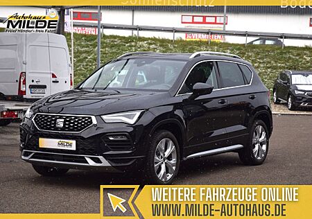 Seat Ateca 190PS DSG 4x4 PANO LED KAM SHZ ACC AHK