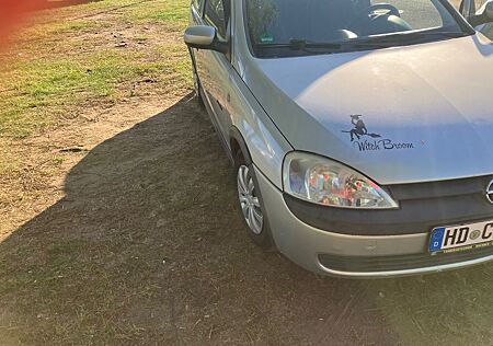 Opel Corsa 1.0 12V Comfort Comfort
