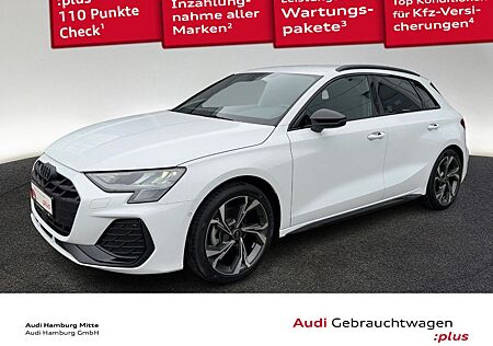 Audi A3 Sportback 30 TFSI S line S tronic Kamera Sitz