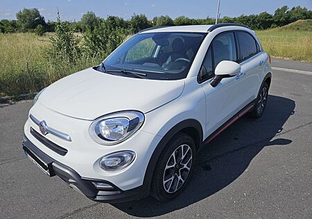 Fiat 500X 1.4 MultiAir 103kW CROSS S&S 4x2 CROSS