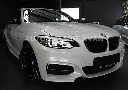 BMW 240 M240i XDRIVE DEUTSCHES FAHRZEUG