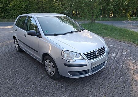 VW Polo Volkswagen 1.4 -