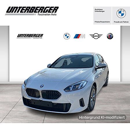 BMW 1er leasen