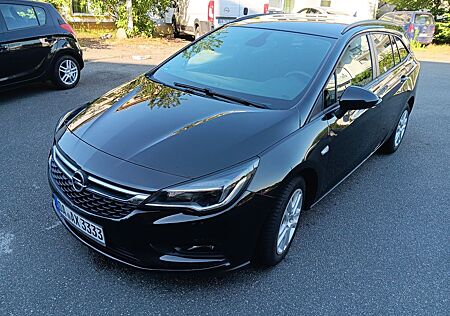 Opel Astra ST 1.6 Diesel Business 81kW S/S Business