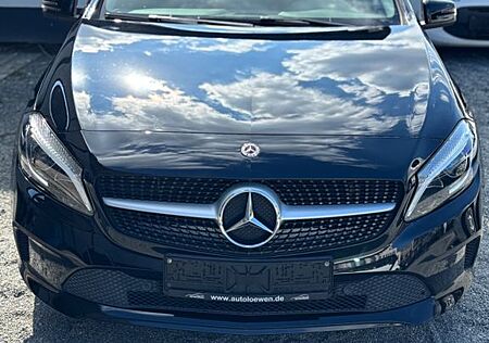 Mercedes-Benz A 180 cdi / TÜV NEU+INSEKTION+GARANTIE