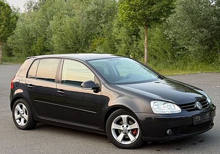 VW Golf Volkswagen 5 1.4 Goal