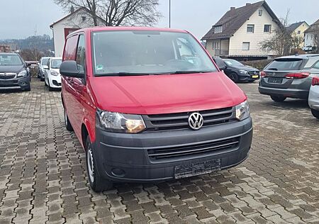 VW T5 Transporter Volkswagen Kasten-Kombi Kasten
