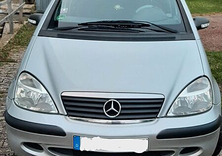 Mercedes-Benz A 160 CLASSIC Classic