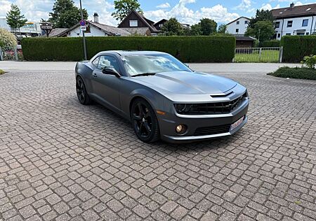 Chevrolet Camaro Coupé V8