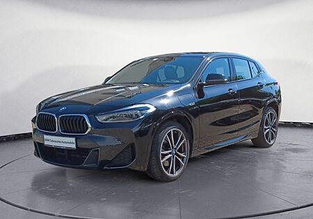 BMW X2 xDrive25e M Sport *LED*PDC*SHZ*DAB*Navigation