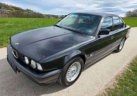 BMW 535i E34