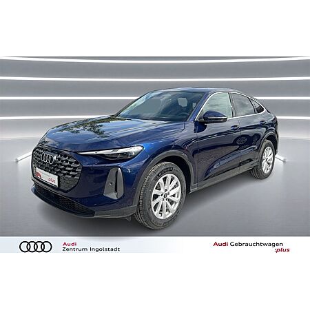 Audi Q5 leasen