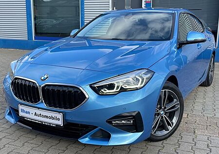 BMW 220d Gran Coupé Sport Line*LED*LEDER*PANO*HUD*