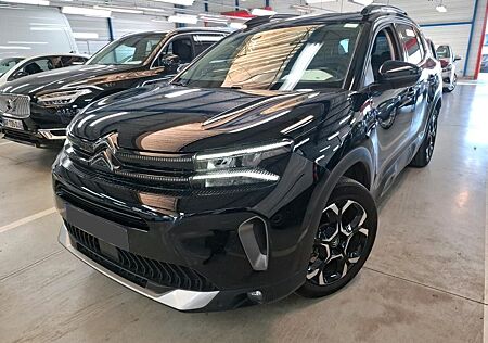Citroën C5 Aircross 1.6 L. SHINE PHEV * 225 PS*CO2-31