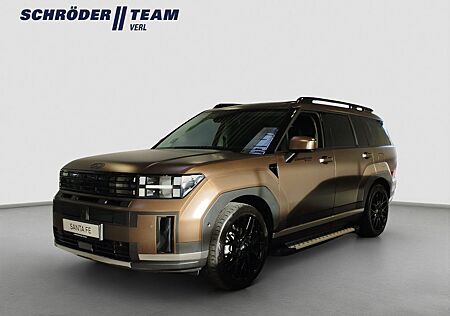 Hyundai Santa Fe 1.6 T-GDI INTRO